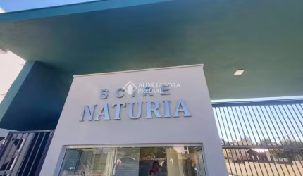 Apartamento com 2 quartos à venda na Rua Valtelino Leal Demétrio, 50, Sertão do Maruim, São José, 48 m2 por R$ 276.000