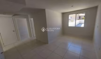 Apartamento com 2 quartos à venda na Rua Valtelino Leal Demétrio, 50, Sertão do Maruim, São José, 48 m2 por R$ 276.000