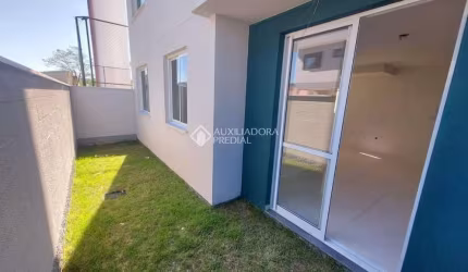 Apartamento com 2 quartos à venda na Rua Valtelino Leal Demétrio, 50, Sertão do Maruim, São José, 48 m2 por R$ 286.000