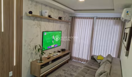 Apartamento com 3 quartos à venda na Rua Adiles Della Giustina, 318, Ingleses do Rio Vermelho, Florianópolis, 116 m2 por R$ 1.250.000