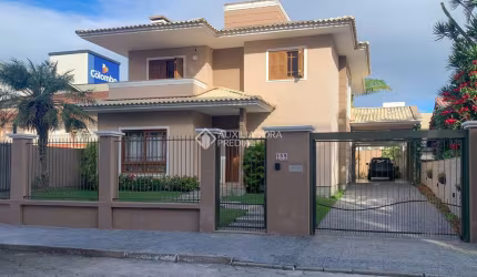 Casa com 4 quartos à venda na Servidão Nossa Senhora Aparecida, 159, Ingleses do Rio Vermelho, Florianópolis, 211 m2 por R$ 1.495.000