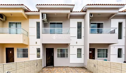Casa com 2 quartos à venda na Maria Ramos Gama, 75, Ingleses do Rio Vermelho, Florianópolis, 75 m2 por R$ 436.000