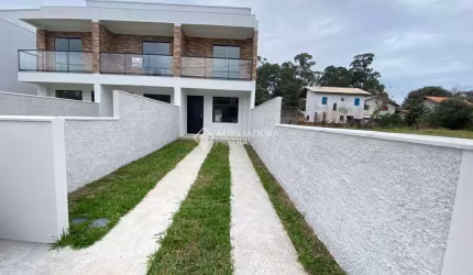 Casa com 2 quartos à venda na Caminho Dos Areais, 621, São João do Rio Vermelho, Florianópolis, 103 m2 por R$ 579.000