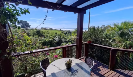 Casa com 3 quartos à venda na José Heitich, 166, Vila Nova, Imbituba, 230 m2 por R$ 1.300.000