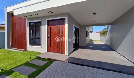 Casa com 3 quartos à venda na São Pedro, 420, Vila Nova, Imbituba, 133 m2 por R$ 1.500.000