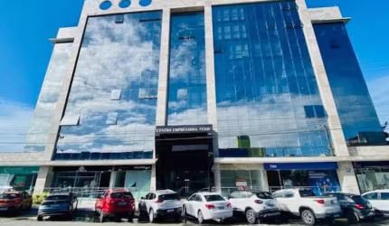 Sala comercial à venda na Dr. João Rimsa, 601, Centro, Imbituba, 57 m2 por R$ 630.000
