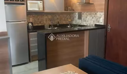 Apartamento com 2 quartos à venda na Odomiro Ferreira, 440, Paes Leme, Imbituba, 51 m2 por R$ 430.000
