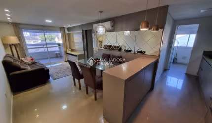 Apartamento com 3 quartos à venda na Dr. João Rimsa, 4590, Centro, Imbituba, 100 m2 por R$ 820.000