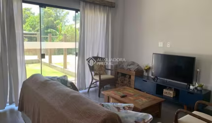 Casa com 3 quartos à venda na Geral de Ibiraquera, s/n, 873635, Ibiraquera, Imbituba, 122 m2 por R$ 950.000