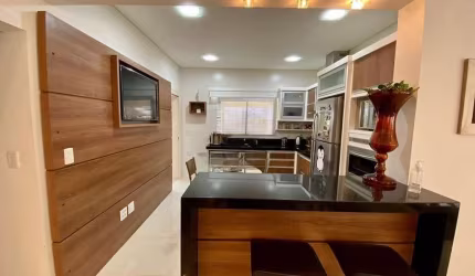 Casa com 3 quartos à venda na Adelfo Pamato, 645, Village, Imbituba, 150 m2 por R$ 1.200.000
