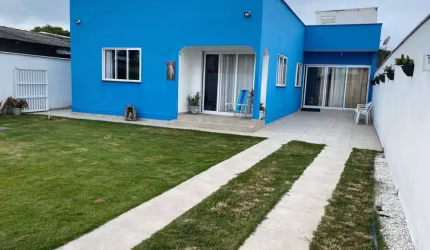 Casa com 3 quartos à venda na Vila Paraíso, 689, Vila Nova, Imbituba, 100 m2 por R$ 960.000