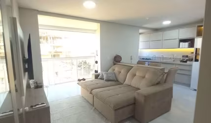 Apartamento com 2 quartos à venda na Dr. João Rimsa, 98790, Centro, Imbituba, 68 m2 por R$ 695.000