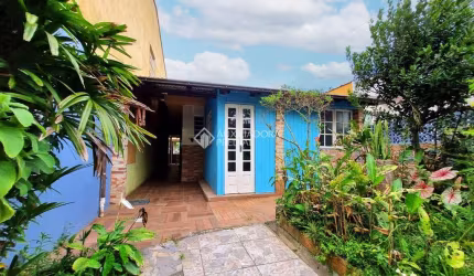 Casa com 4 quartos à venda na São Pedro, 30, Magalhães, Laguna, 205 m2 por R$ 390.000