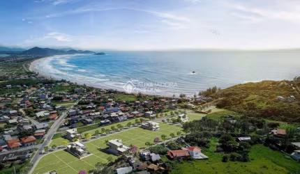 Terreno à venda na Nereu Ramos, 13, Centro, Imbituba, 357 m2 por R$ 327.768