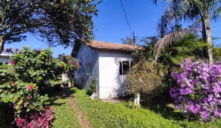 Casa com 3 quartos à venda na Vila Paraíso, 181, Vila Nova, Imbituba, 60 m2 por R$ 530.000