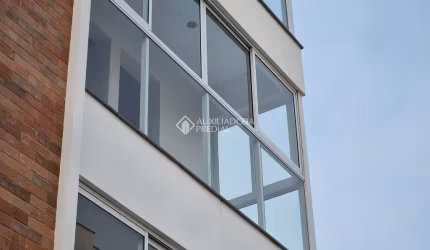 Apartamento com 2 quartos à venda na Avenida Santa Catarina, 9789, Centro, Imbituba, 65 m2 por R$ 389.000