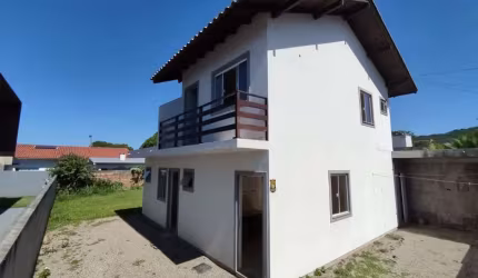 Casa com 4 quartos à venda na Hans Dieter Schmidt, 551, Vila Nova, Imbituba, 94 m2 por R$ 628.000