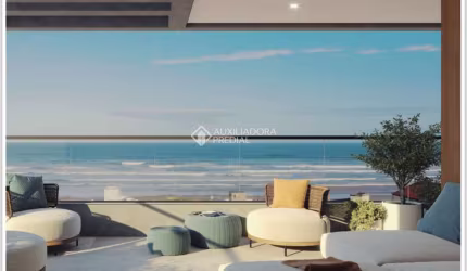Apartamento com 3 quartos à venda na Avenida Santa Catarina, 887, Centro, Imbituba, 91 m2 por R$ 1.097.000