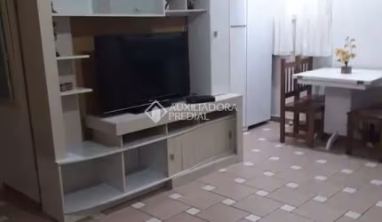 Apartamento com 3 quartos à venda na Cônego Rossi, 156, Itapiruba, Imbituba, 66 m2 por R$ 330.000