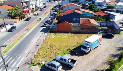 Terreno à venda na Duque de caxias, 0001, Centro, Imbituba, 200 m2 por R$ 424.000