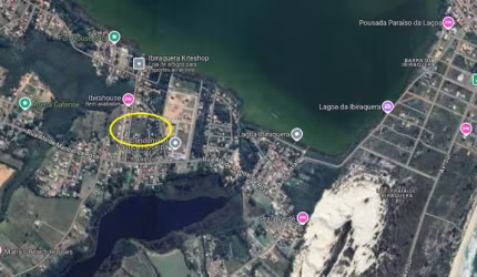 Terreno à venda na Ataide Manoel Da Rosa, 1010101010, Alto Arroio, Imbituba, 450 m2 por R$ 234.000