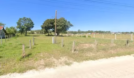 Terreno à venda na Vereador Venicio Luiz Borges, 000, Alto Arroio, Imbituba, 2981 m2 por R$ 798.000