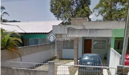 Casa com 2 quartos à venda na Rua Moinho Rio Vermelho, 44, São João do Rio Vermelho, Florianópolis, 85 m2 por R$ 268.000