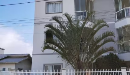 Apartamento com 2 quartos à venda na João Francisco Vargas, 313, Povoado de Nova Brasília, Imbituba, 56 m2 por R$ 316.000