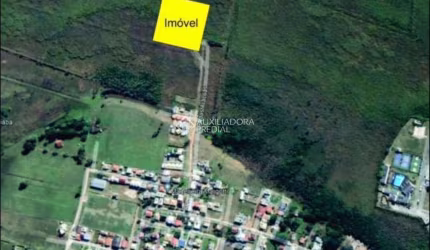 Terreno à venda na Das Aracuãs, 233, Areais da Palhocinha, Garopaba, 10000 m2 por R$ 1.600.000