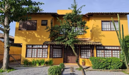 Prédio à venda na Avenida Porto Novo, 1, Ibiraquera, Imbituba, 425 m2 por R$ 1.699.000