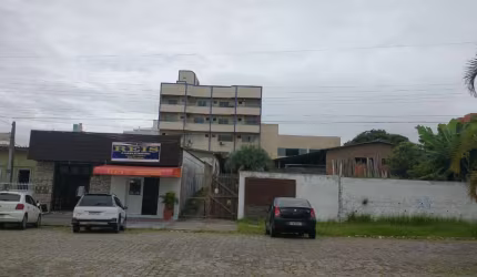 Sala comercial à venda na Avenida Santa Catarina, 463, Centro, Imbituba, 350 m2 por R$ 3.700.000