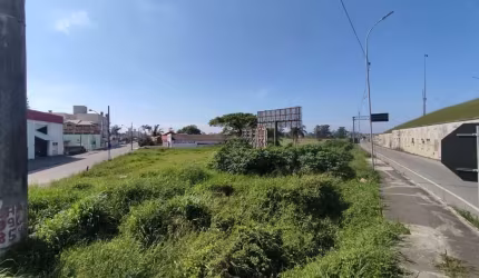 Terreno comercial à venda na Lourival Ramos, 487, Sagrada Familia, Imbituba, 800 m2 por R$ 1.200.000