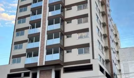 Apartamento com 1 quarto à venda na Dr. João Rimsa, 409, Centro, Imbituba, 35 m2 por R$ 330.000