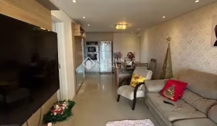 Apartamento com 3 quartos à venda na Nereu Ramos, 459, Centro, Imbituba, 90 m2 por R$ 800.000