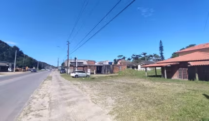 Casa com 2 quartos à venda na Renato Ramos da Silva, 2694, Vila Nova, Imbituba, 288 m2 por R$ 1.250.000