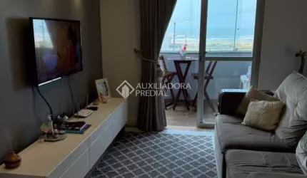 Apartamento com 2 quartos à venda na Paulino Martins, 76, Centro, Imbituba, 70 m2 por R$ 800.000