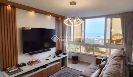 Apartamento com 3 quartos à venda na Doutor Joao Rimsa, 173, Centro, Imbituba, 117 m2 por R$ 1.272.000