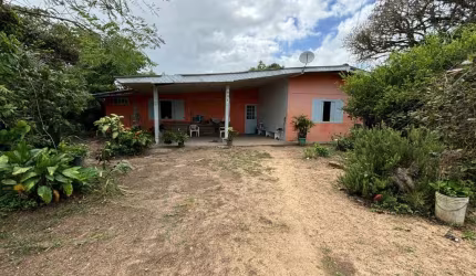 Casa com 3 quartos à venda na Rua São Sebastião, 601, Boa Vista, Imbituba, 250 m2 por R$ 900.000