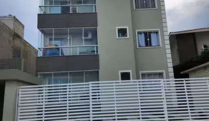 Apartamento com 2 quartos à venda na Manoel Fortunato, 117, Village, Imbituba, 57 m2 por R$ 380.000