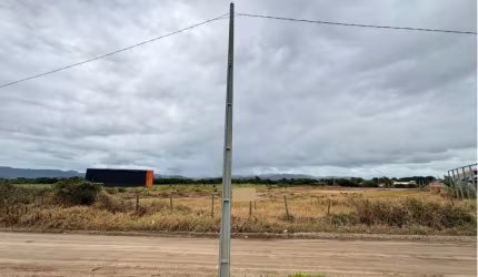 Terreno à venda na Manoel Pacã­fico Pires, 002, Guaiuba, Imbituba, 7910 m2 por R$ 2.140.000