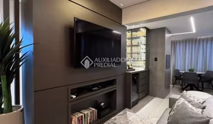Apartamento com 3 quartos à venda na Paulino Martins, 497, Centro, Imbituba, 120 m2 por R$ 980.000