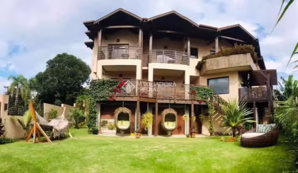 Prédio à venda na Avenida Porto Novo, 2, Ibiraquera, Imbituba, 400 m2 por R$ 3.325.000