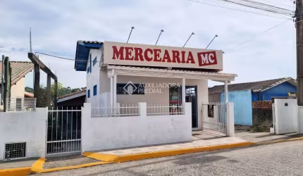 Casa com 2 quartos à venda na Geral, 101, Povoado de Nova Brasília, Imbituba, 215 m2 por R$ 725.000