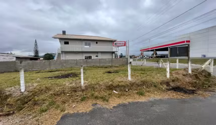 Terreno à venda na Esmeralda, 15, Campo D'una, Imbituba, 229 m2 por R$ 350.000