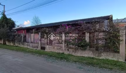 Casa com 3 quartos à venda na Manoel Pacífico Píres, 73, Guaiuba, Imbituba, 135 m2 por R$ 350.000