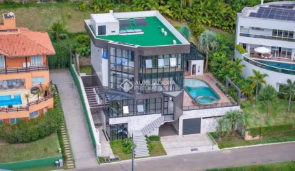 Casa em condomínio fechado com 6 quartos à venda na BR 101 - km 144, Zona 1 - Condomínio Horizontal Ia, 3146, Ilhota, Itapema, 855 m2 por R$ 25.000.000