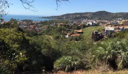 Terreno à venda na Alfredolino Araújo De Amorim, 0000, Ferraz, Garopaba, 8436 m2 por R$ 3.000.000