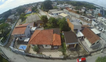Casa com 3 quartos à venda na Eloi Figueiredo, 280, Porto da Vila, Imbituba, 141 m2 por R$ 600.000