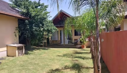 Prédio à venda na Geral de Ibiraquera, s/n, 546, Ibiraquera, Imbituba, 150 m2 por R$ 1.599.000