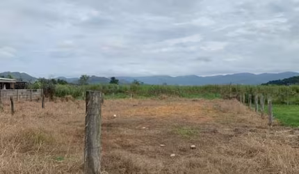 Terreno à venda na SC 434, Km 14, 155, Araçatuba, Imbituba, 360 m2 por R$ 127.000